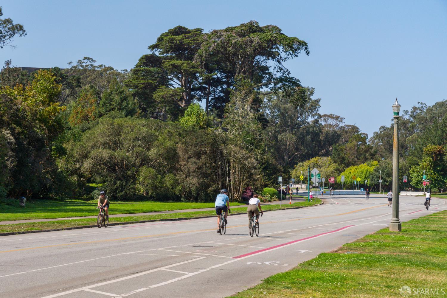 Detail Gallery Image 72 of 83 For 855 41st Ave, San Francisco,  CA 94121 - 4 Beds | 3/1 Baths