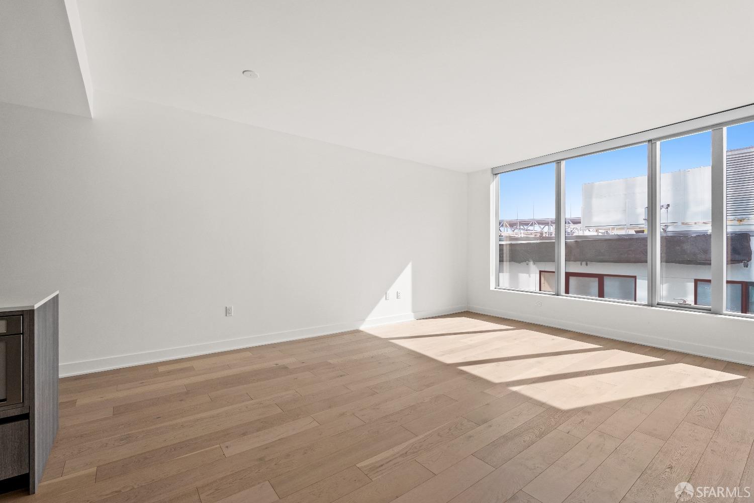 Detail Gallery Image 14 of 33 For 338 Main St 10d,  San Francisco,  CA 94105 - 1 Beds | 1 Baths