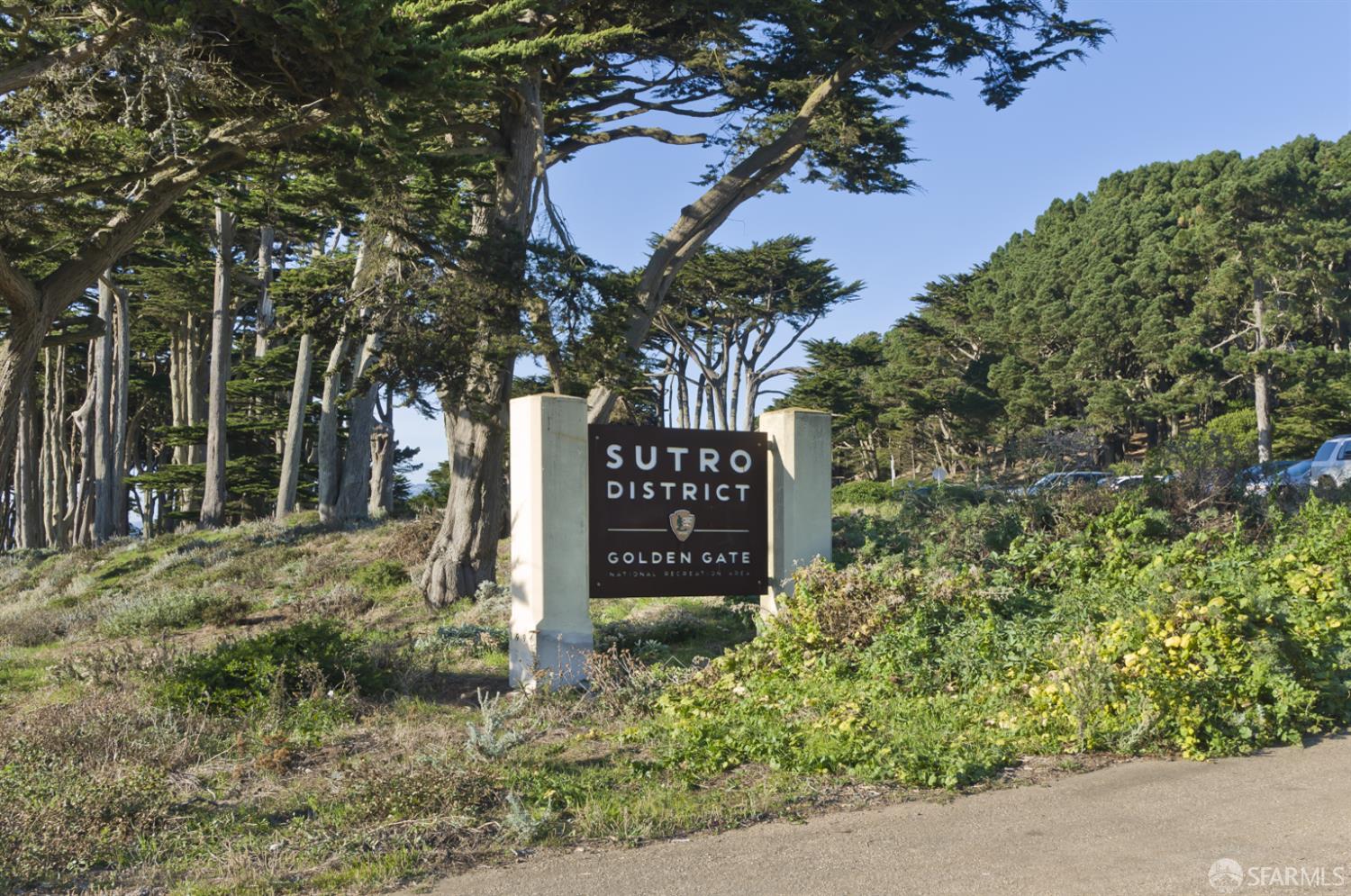 Detail Gallery Image 78 of 83 For 855 41st Ave, San Francisco,  CA 94121 - 4 Beds | 3/1 Baths