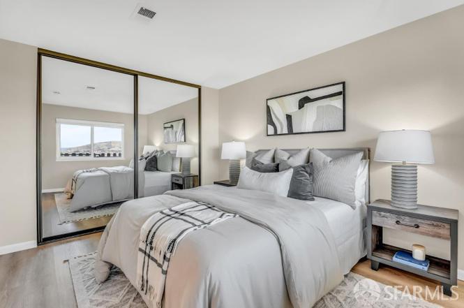 Detail Gallery Image 27 of 61 For 123 Appian Way, South San Francisco,  CA 94080 - 4 Beds | 3 Baths