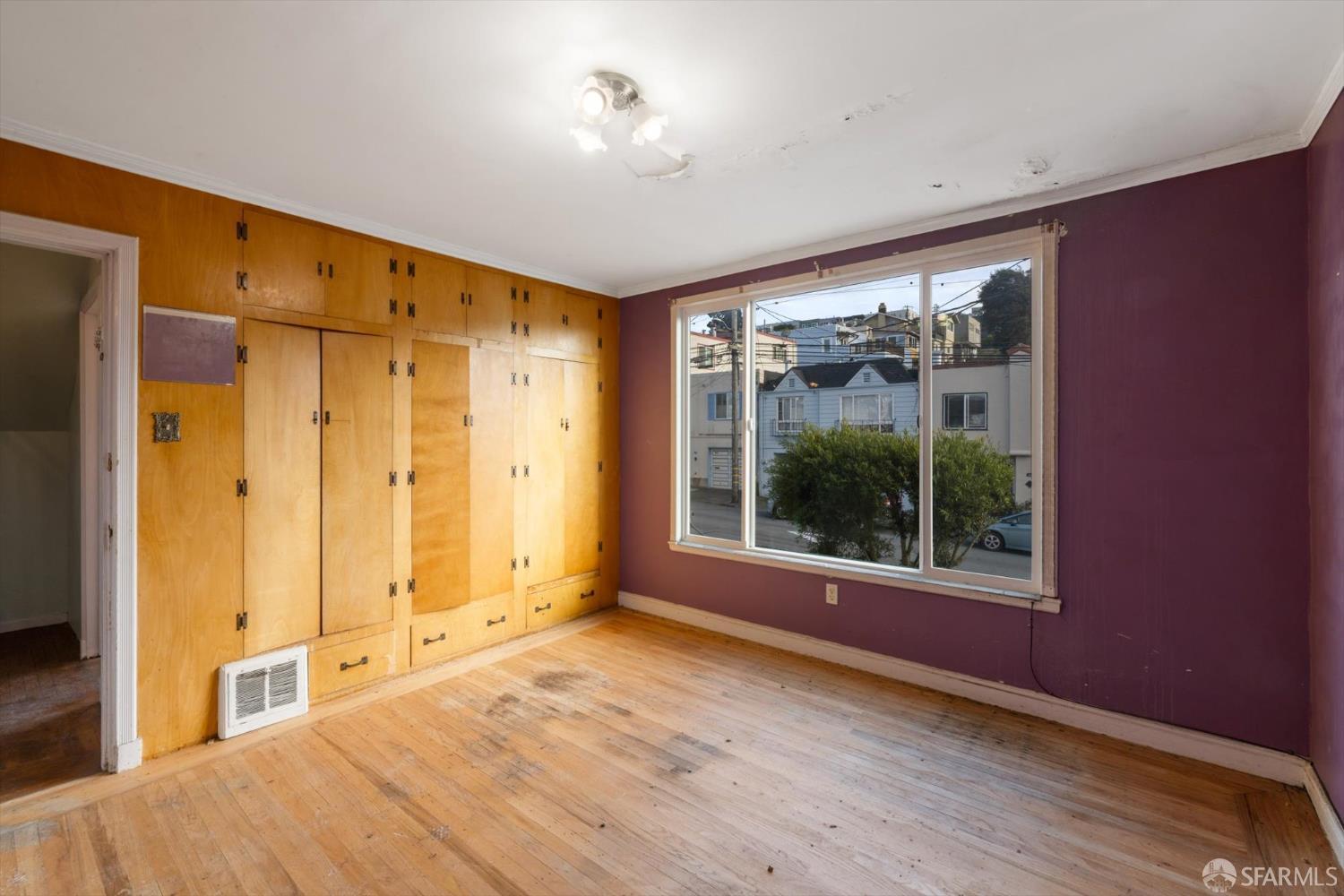 Detail Gallery Image 17 of 64 For 424 Garfield St, San Francisco,  CA 94132 - 4 Beds | 2 Baths