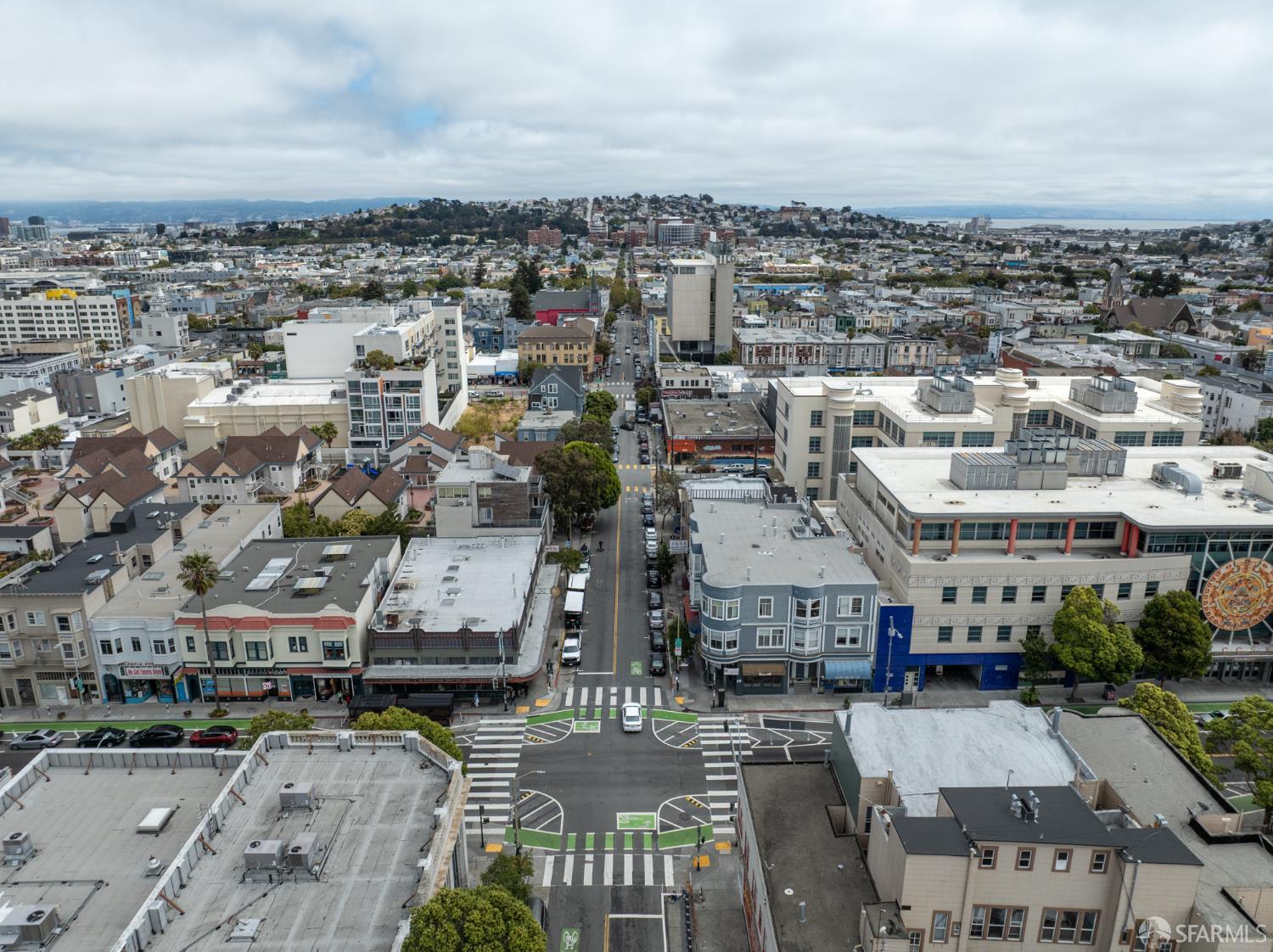 Detail Gallery Image 23 of 23 For 3265 22nd St, San Francisco,  CA 94110 - – Beds | – Baths