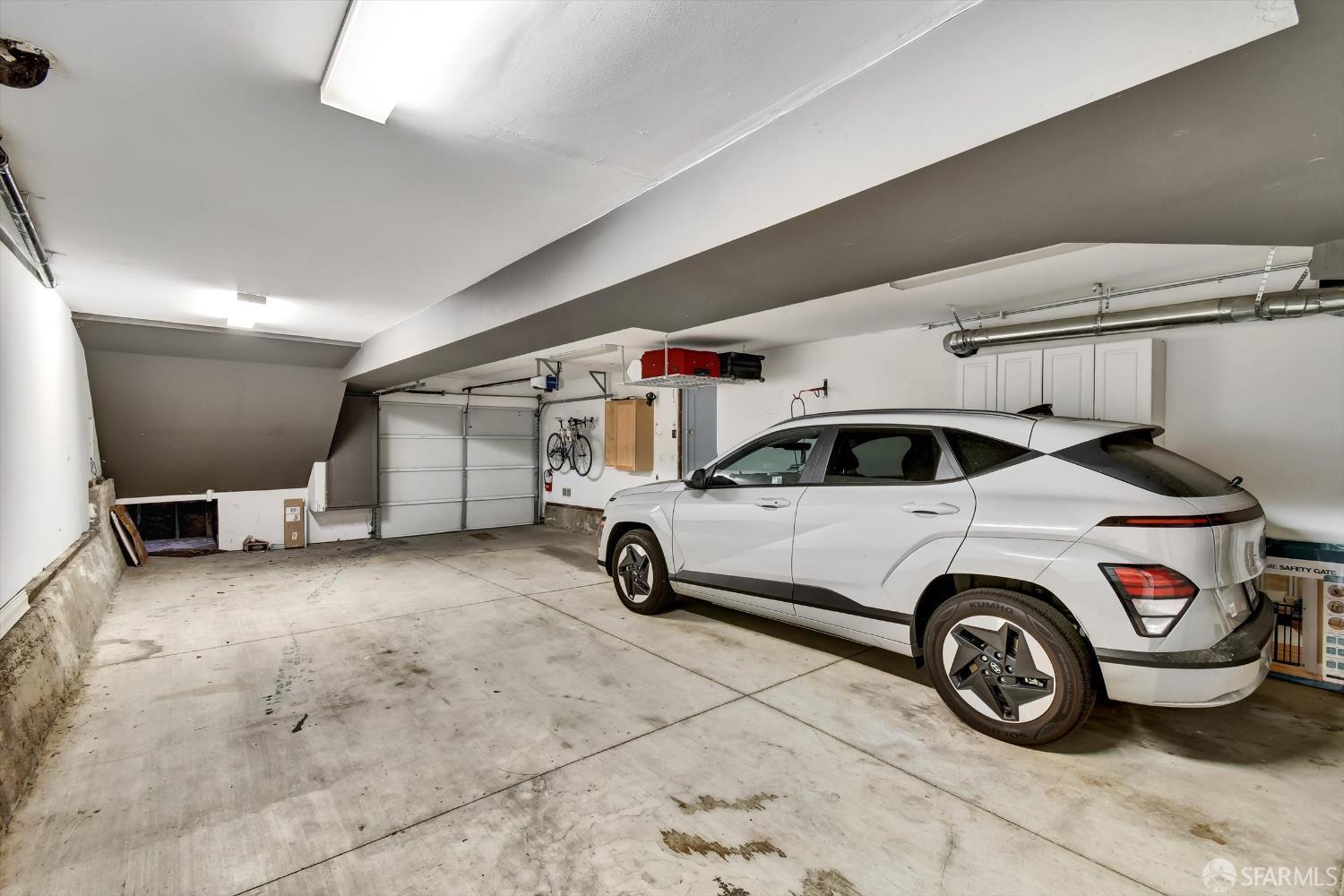 Detail Gallery Image 56 of 62 For 1258 York St, San Francisco,  CA 94110 - 3 Beds | 2/1 Baths