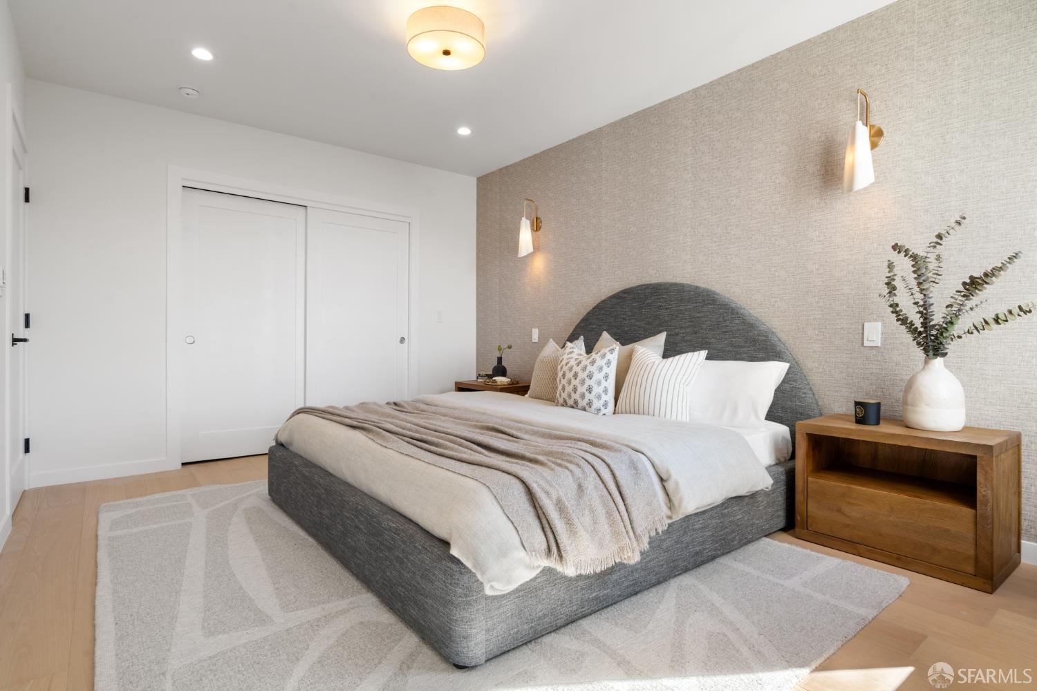 Detail Gallery Image 25 of 83 For 855 41st Ave, San Francisco,  CA 94121 - 4 Beds | 3/1 Baths