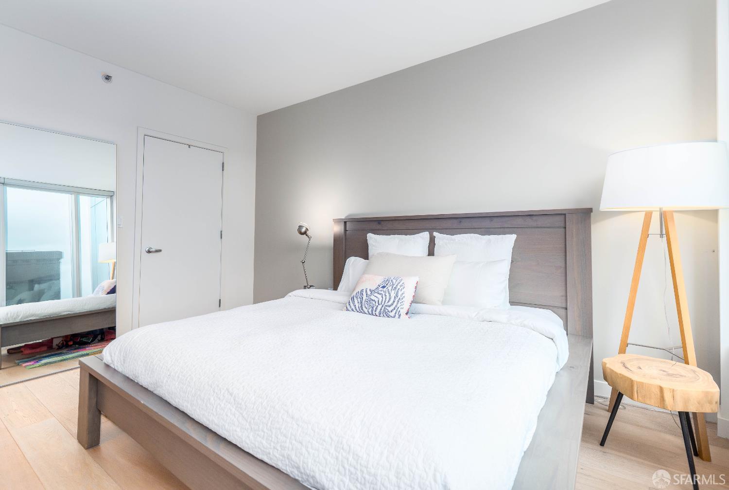 Detail Gallery Image 8 of 33 For 338 Spear St 12c,  San Francisco,  CA 94105 - 1 Beds | 1 Baths