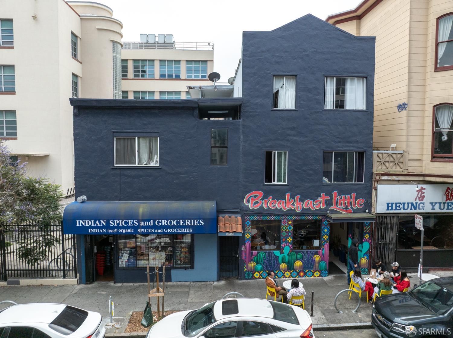 2663 Mission Street, San Francisco, CA, 94110