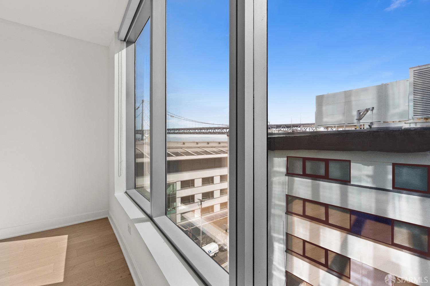 Detail Gallery Image 12 of 33 For 338 Main St 10d,  San Francisco,  CA 94105 - 1 Beds | 1 Baths