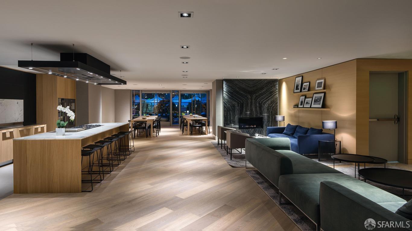 Detail Gallery Image 32 of 33 For 338 Main St 10d,  San Francisco,  CA 94105 - 1 Beds | 1 Baths