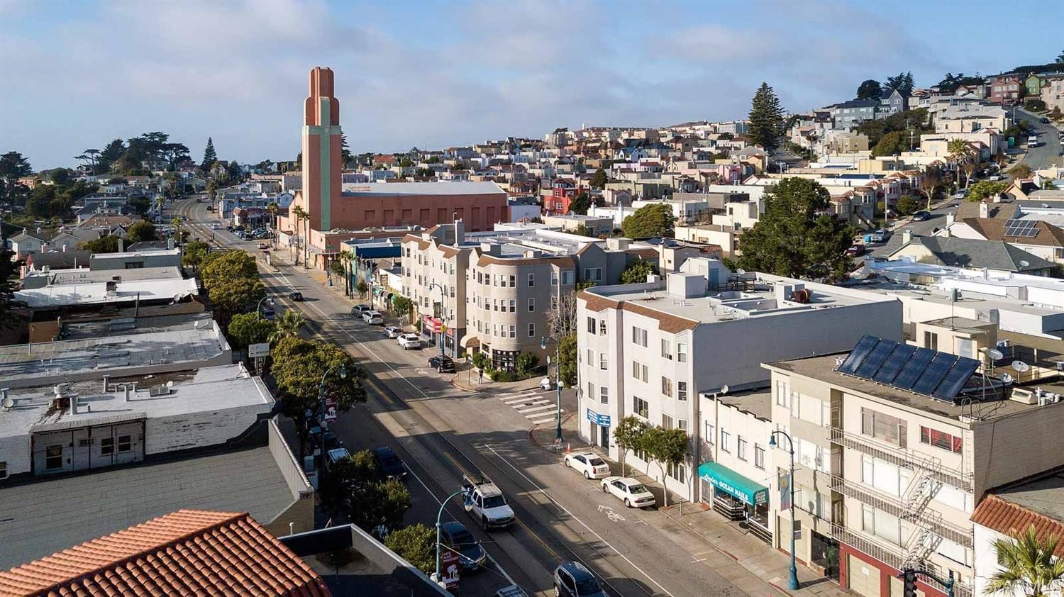 Detail Gallery Image 20 of 20 For 1920 Ocean Ave 2g,  San Francisco,  CA 94127 - 2 Beds | 1 Baths