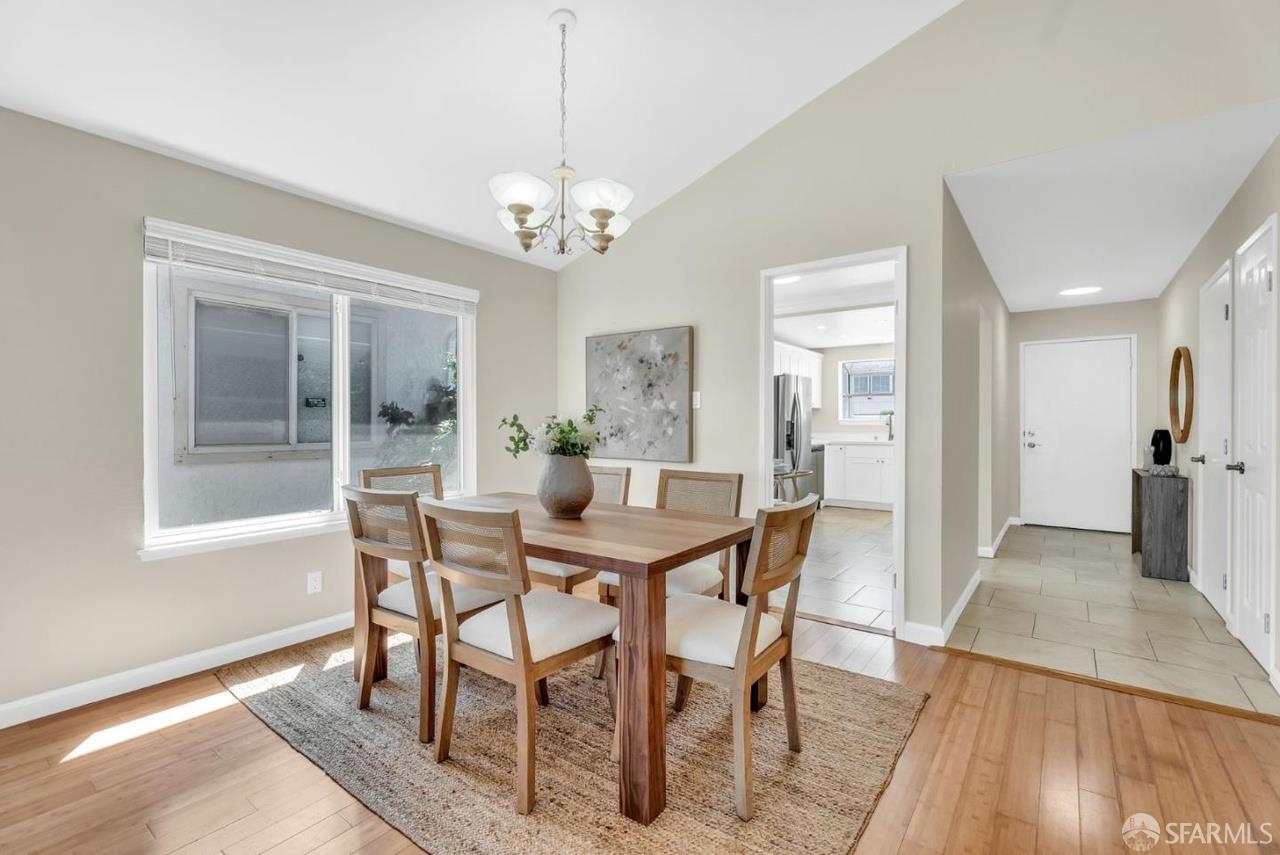 Detail Gallery Image 43 of 61 For 123 Appian Way, South San Francisco,  CA 94080 - 4 Beds | 3 Baths