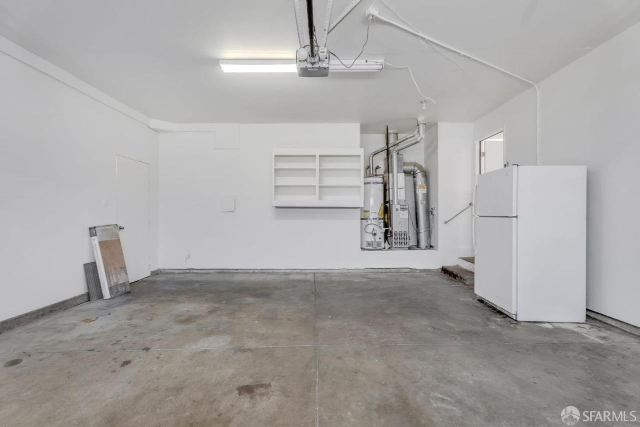 Detail Gallery Image 55 of 61 For 123 Appian Way, South San Francisco,  CA 94080 - 4 Beds | 3 Baths