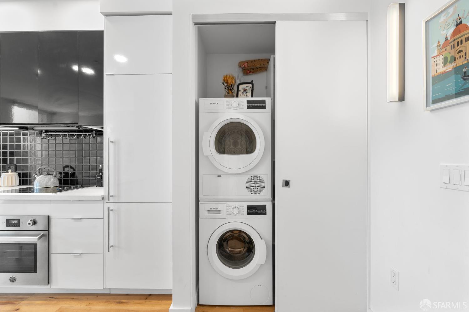 Detail Gallery Image 13 of 31 For 388 Fulton St #208,  San Francisco,  CA 94102 - 0 Beds | 1 Baths