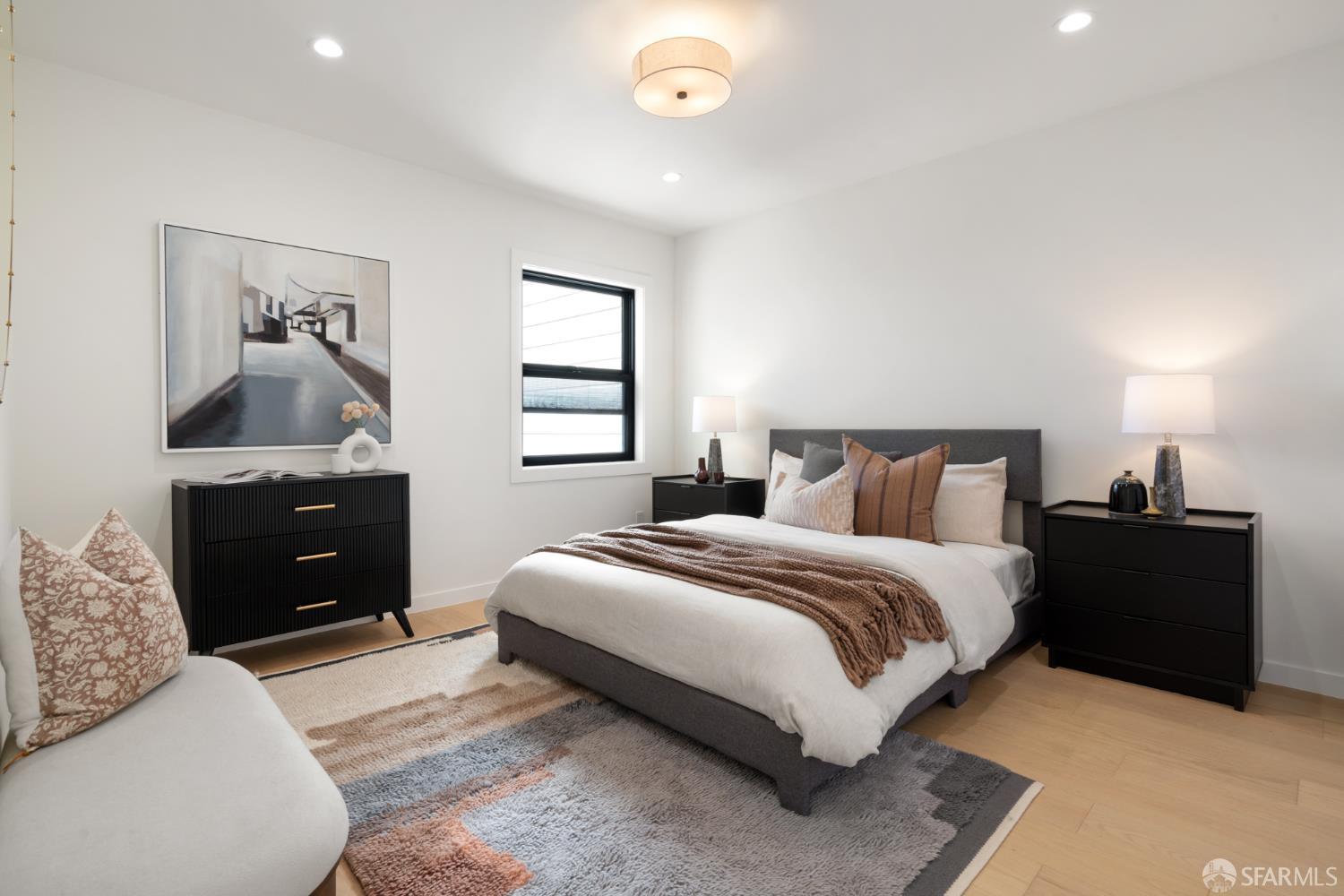 Detail Gallery Image 43 of 83 For 855 41st Ave, San Francisco,  CA 94121 - 4 Beds | 3/1 Baths