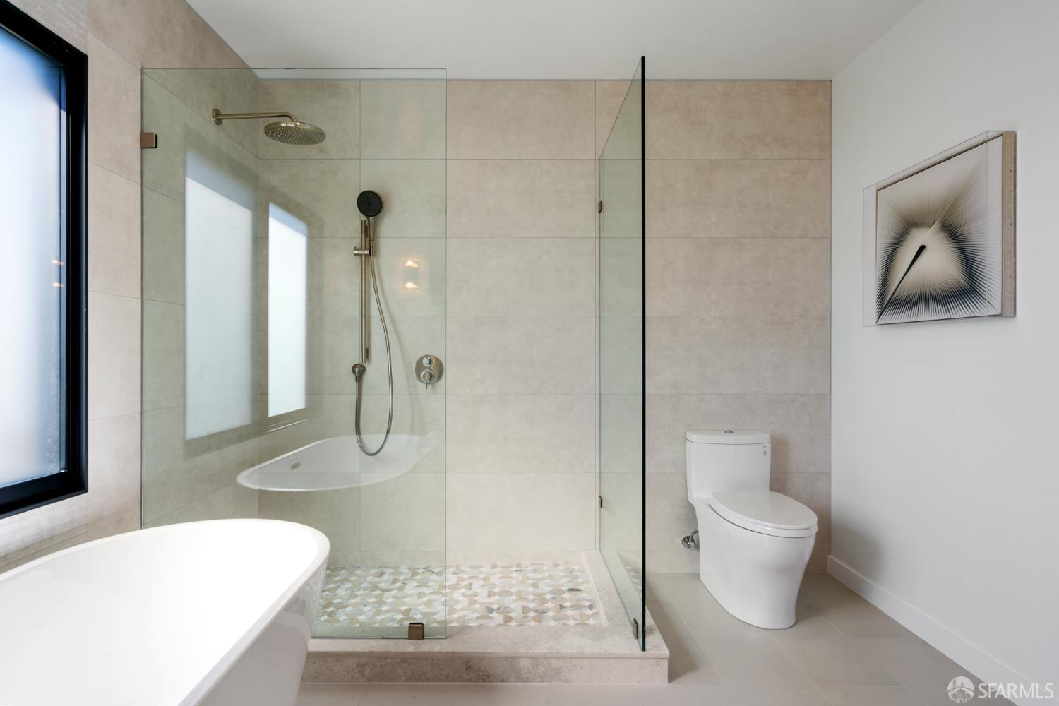 Detail Gallery Image 27 of 83 For 855 41st Ave, San Francisco,  CA 94121 - 4 Beds | 3/1 Baths