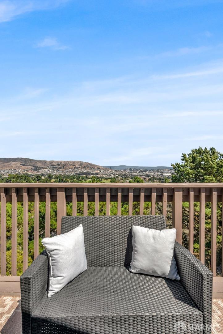 Detail Gallery Image 52 of 61 For 123 Appian Way, South San Francisco,  CA 94080 - 4 Beds | 3 Baths