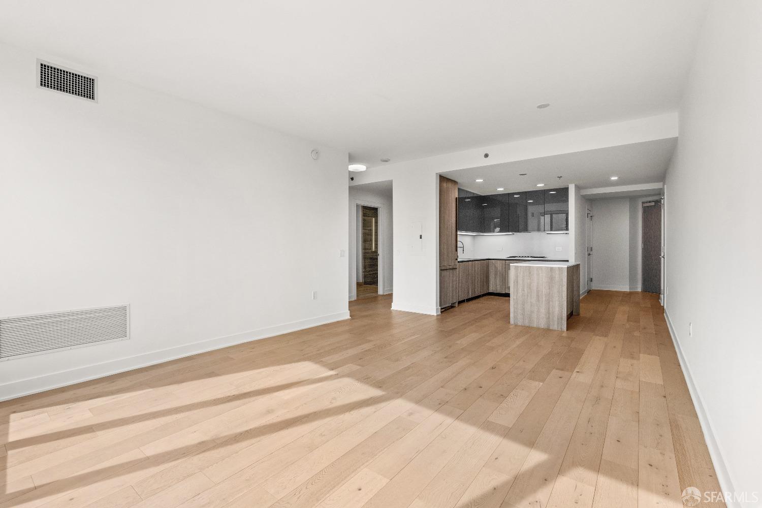 Detail Gallery Image 2 of 33 For 338 Main St 10d,  San Francisco,  CA 94105 - 1 Beds | 1 Baths