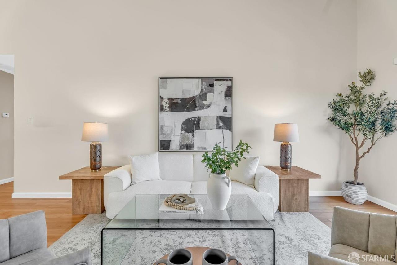 Detail Gallery Image 41 of 61 For 123 Appian Way, South San Francisco,  CA 94080 - 4 Beds | 3 Baths