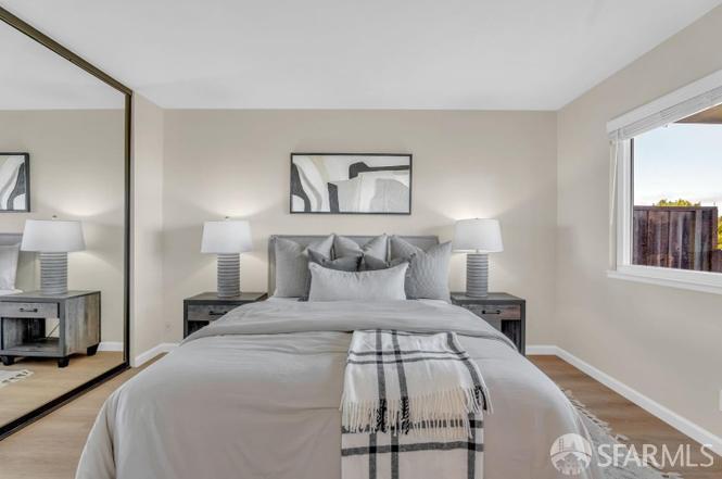 Detail Gallery Image 28 of 61 For 123 Appian Way, South San Francisco,  CA 94080 - 4 Beds | 3 Baths