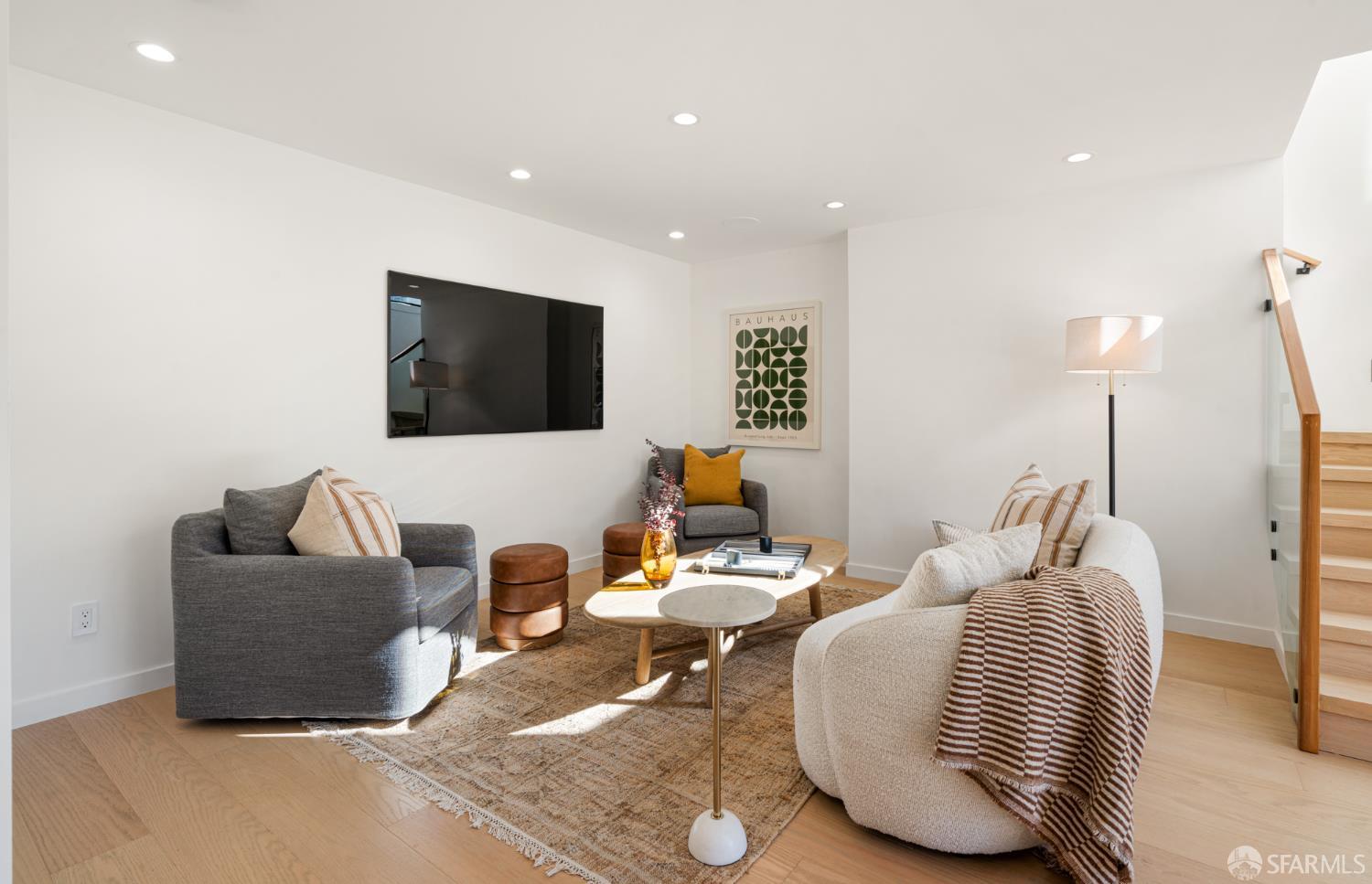 Detail Gallery Image 48 of 83 For 855 41st Ave, San Francisco,  CA 94121 - 4 Beds | 3/1 Baths