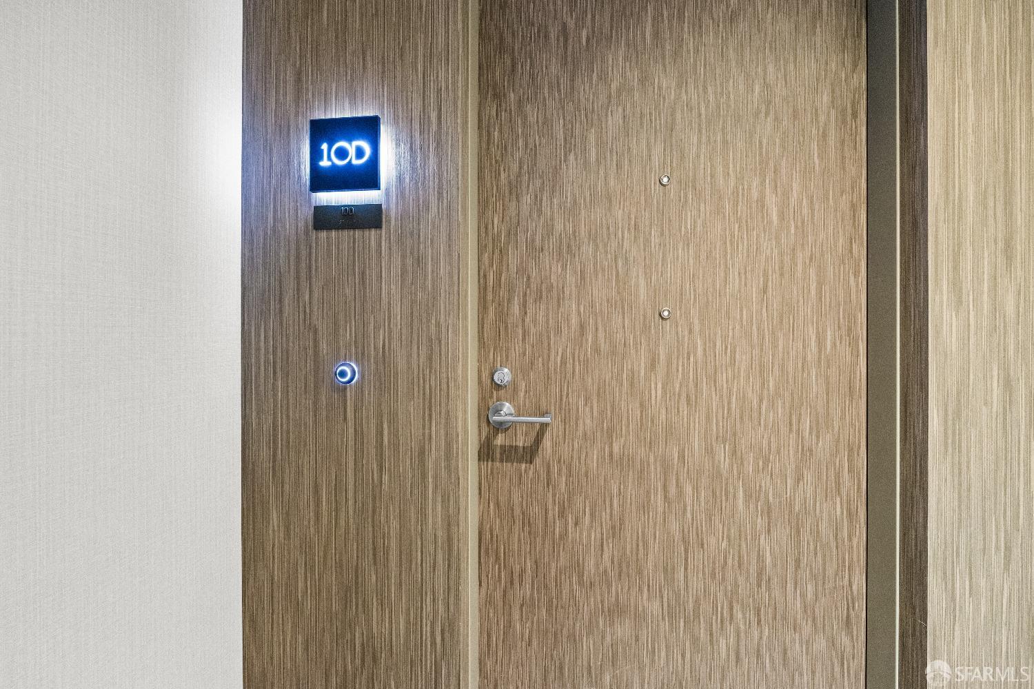 Detail Gallery Image 5 of 33 For 338 Main St 10d,  San Francisco,  CA 94105 - 1 Beds | 1 Baths