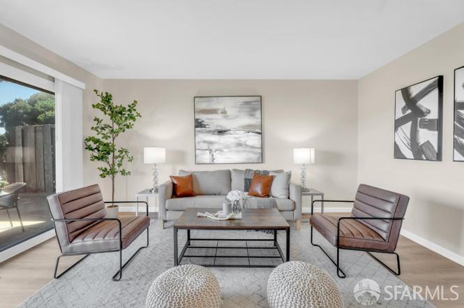 Detail Gallery Image 22 of 61 For 123 Appian Way, South San Francisco,  CA 94080 - 4 Beds | 3 Baths