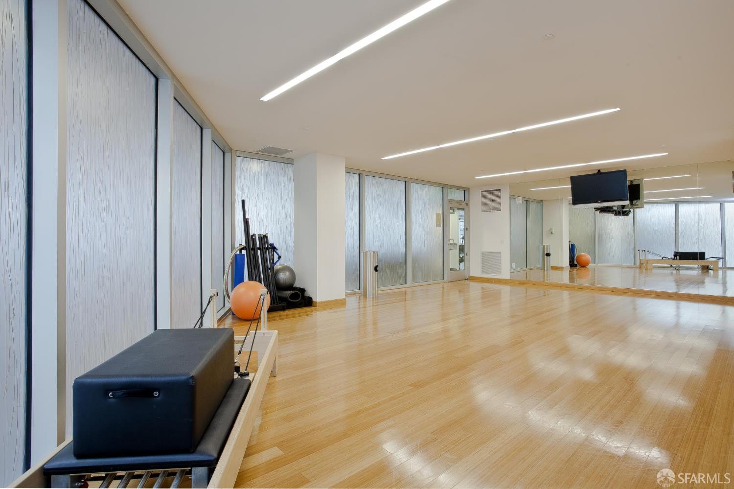 Detail Gallery Image 14 of 33 For 338 Spear St 12c,  San Francisco,  CA 94105 - 1 Beds | 1 Baths