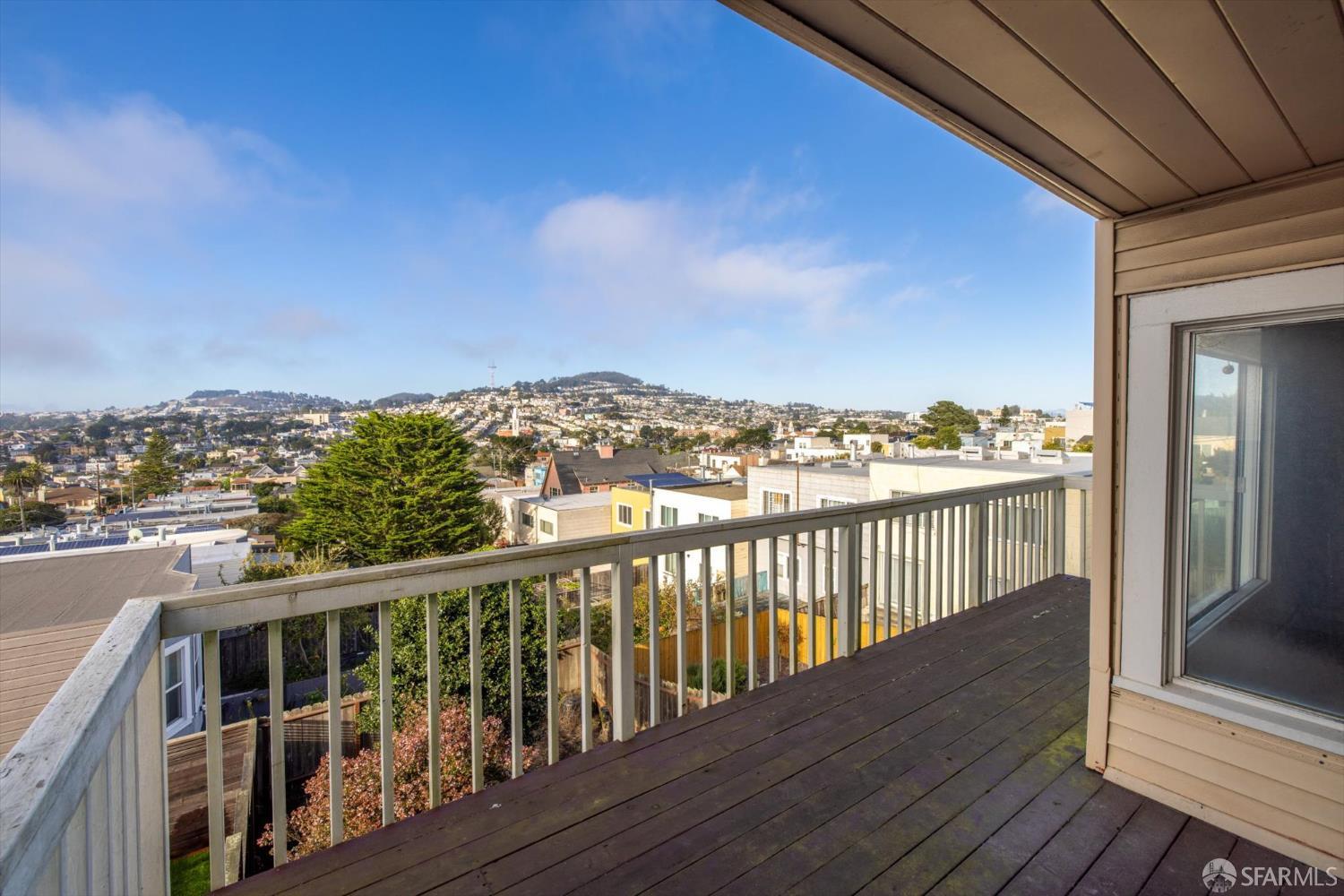 Detail Gallery Image 43 of 64 For 424 Garfield St, San Francisco,  CA 94132 - 4 Beds | 2 Baths