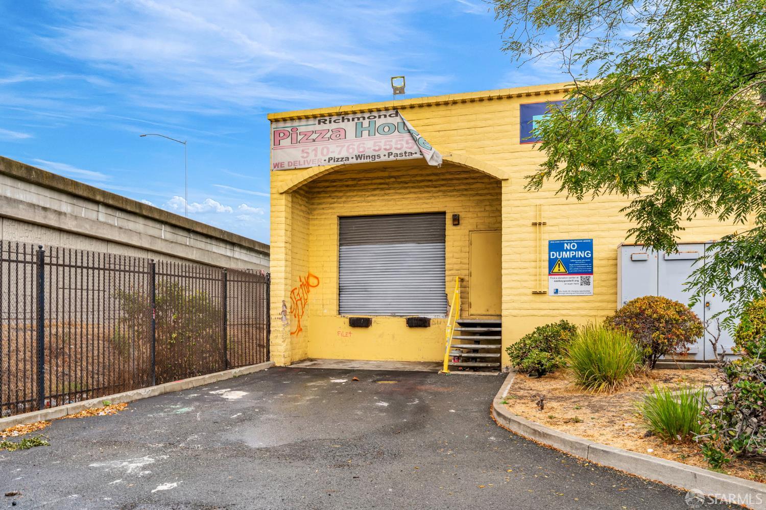 Detail Gallery Image 6 of 16 For 12341 San Pablo Ave, Richmond,  CA 94805 - – Beds | – Baths