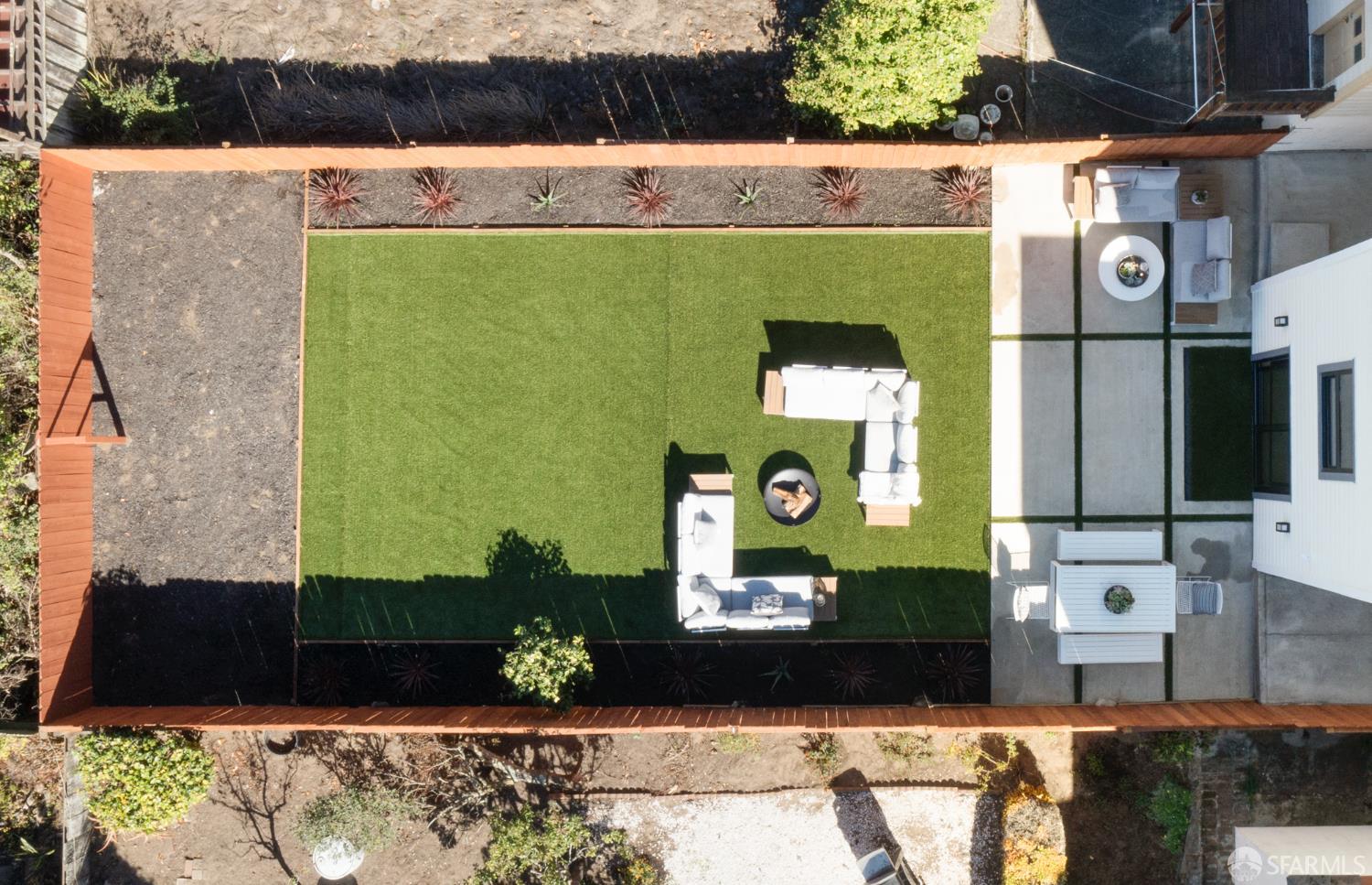 Detail Gallery Image 63 of 83 For 855 41st Ave, San Francisco,  CA 94121 - 4 Beds | 3/1 Baths