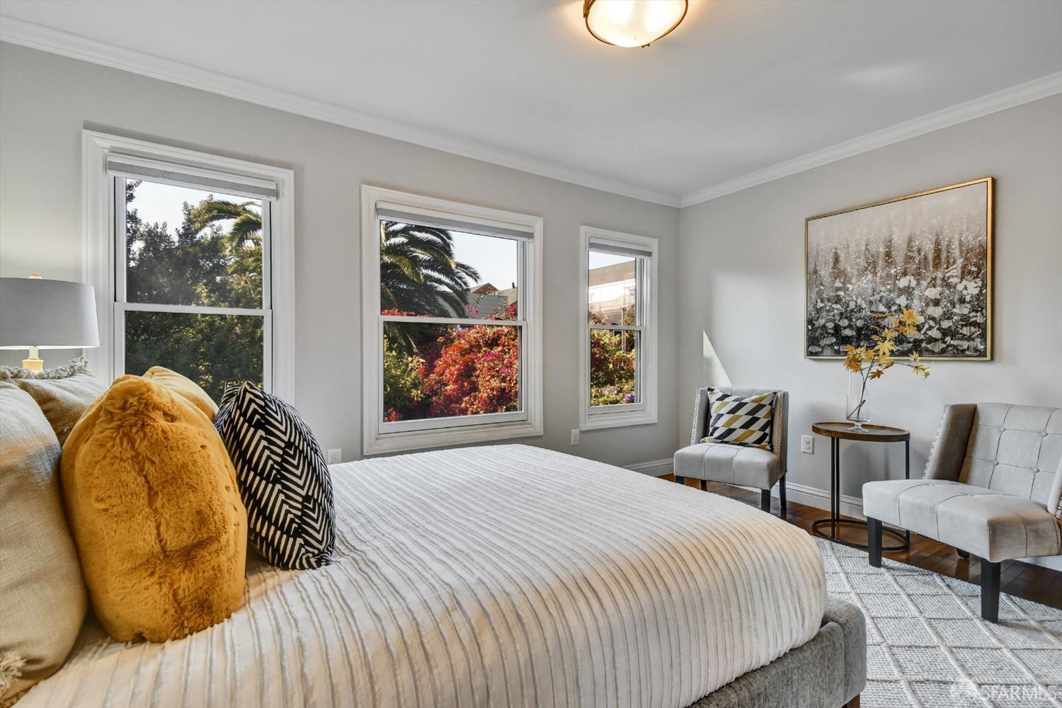 Detail Gallery Image 37 of 62 For 1258 York St, San Francisco,  CA 94110 - 3 Beds | 2/1 Baths