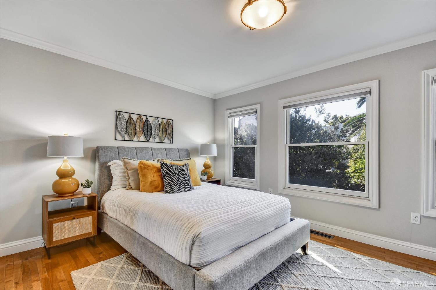 Detail Gallery Image 36 of 62 For 1258 York St, San Francisco,  CA 94110 - 3 Beds | 2/1 Baths