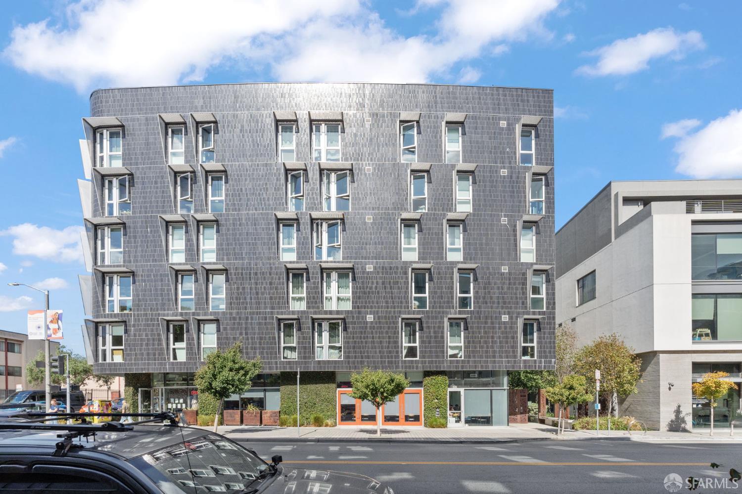 Detail Gallery Image 21 of 31 For 388 Fulton St #208,  San Francisco,  CA 94102 - 0 Beds | 1 Baths