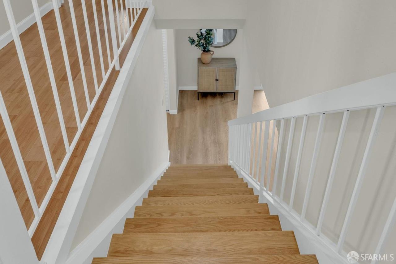 Detail Gallery Image 50 of 61 For 123 Appian Way, South San Francisco,  CA 94080 - 4 Beds | 3 Baths