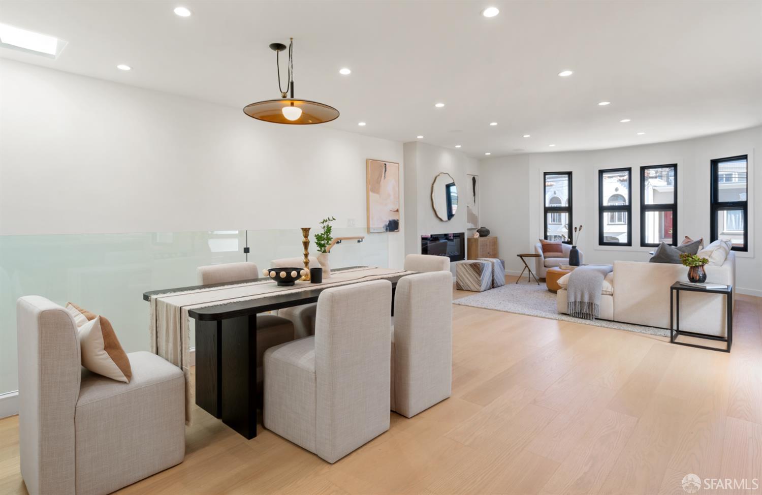 Detail Gallery Image 18 of 83 For 855 41st Ave, San Francisco,  CA 94121 - 4 Beds | 3/1 Baths