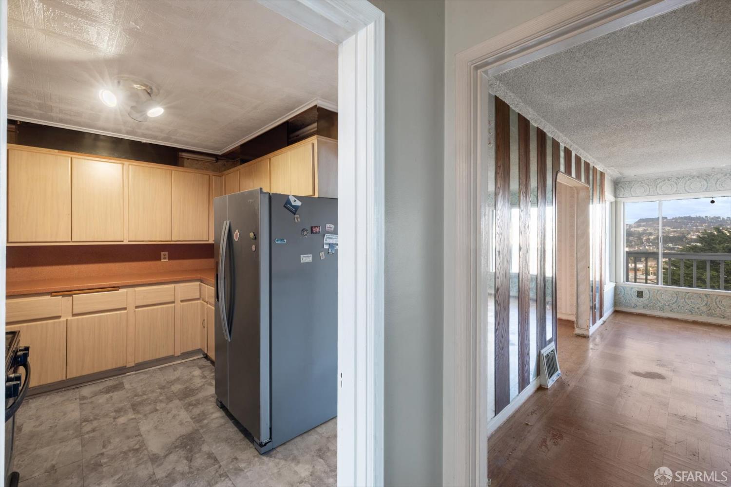 Detail Gallery Image 10 of 64 For 424 Garfield St, San Francisco,  CA 94132 - 4 Beds | 2 Baths