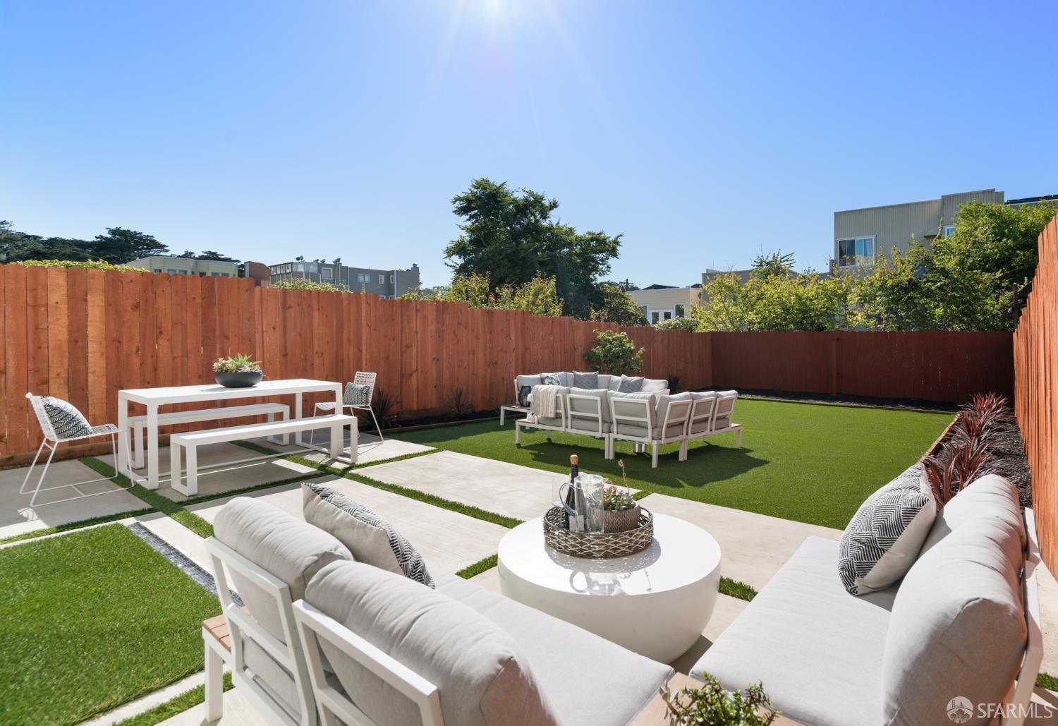 Detail Gallery Image 54 of 83 For 855 41st Ave, San Francisco,  CA 94121 - 4 Beds | 3/1 Baths