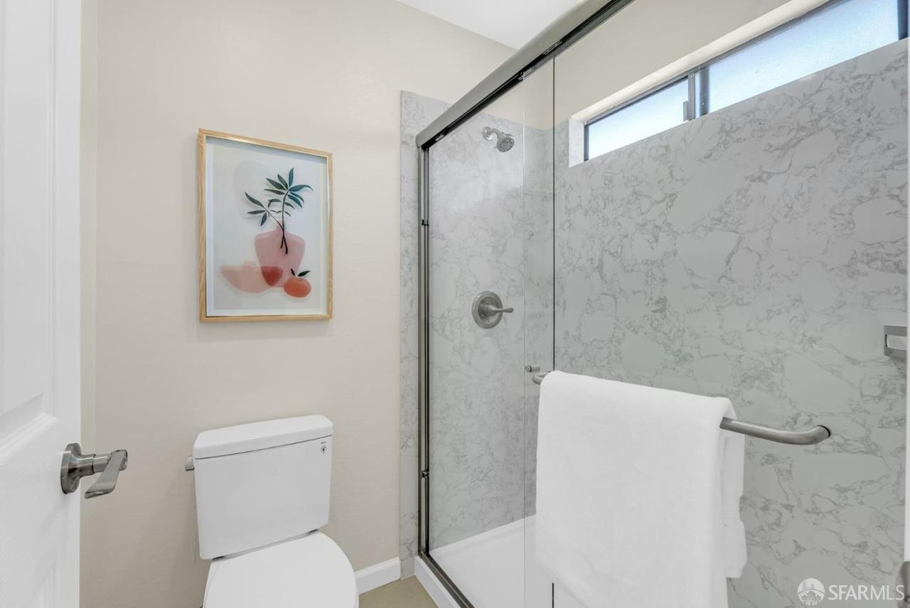 Detail Gallery Image 48 of 61 For 123 Appian Way, South San Francisco,  CA 94080 - 4 Beds | 3 Baths