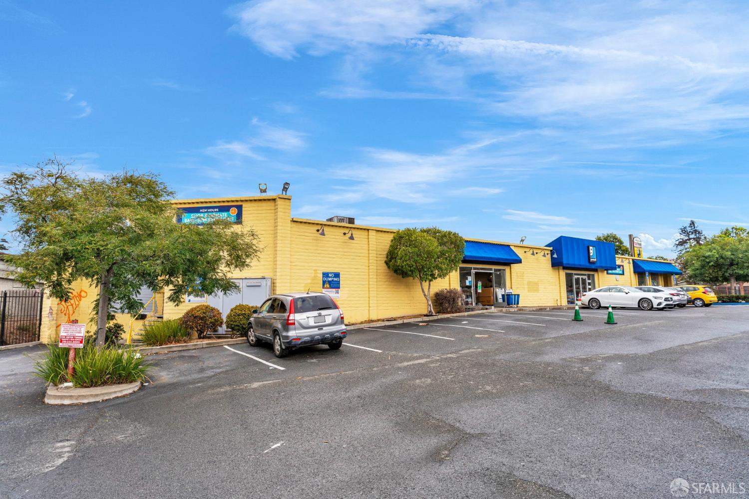 Detail Gallery Image 4 of 16 For 12341 San Pablo Ave, Richmond,  CA 94805 - – Beds | – Baths