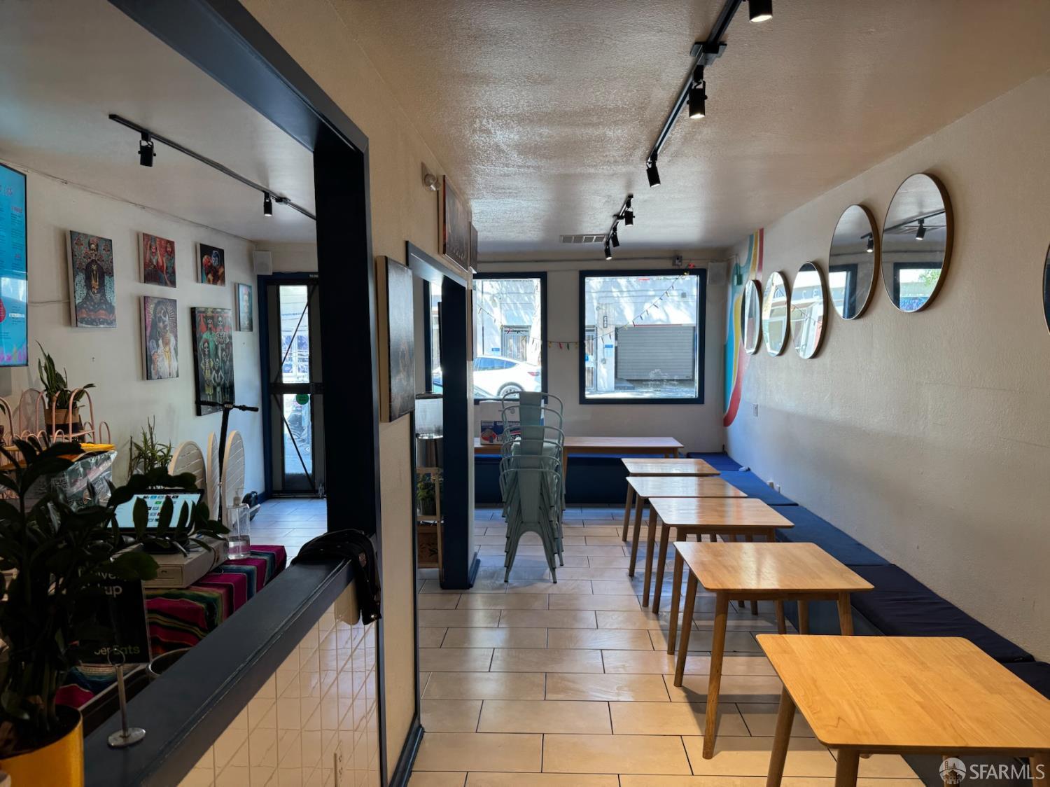 Detail Gallery Image 8 of 23 For 3265 22nd St, San Francisco,  CA 94110 - – Beds | – Baths