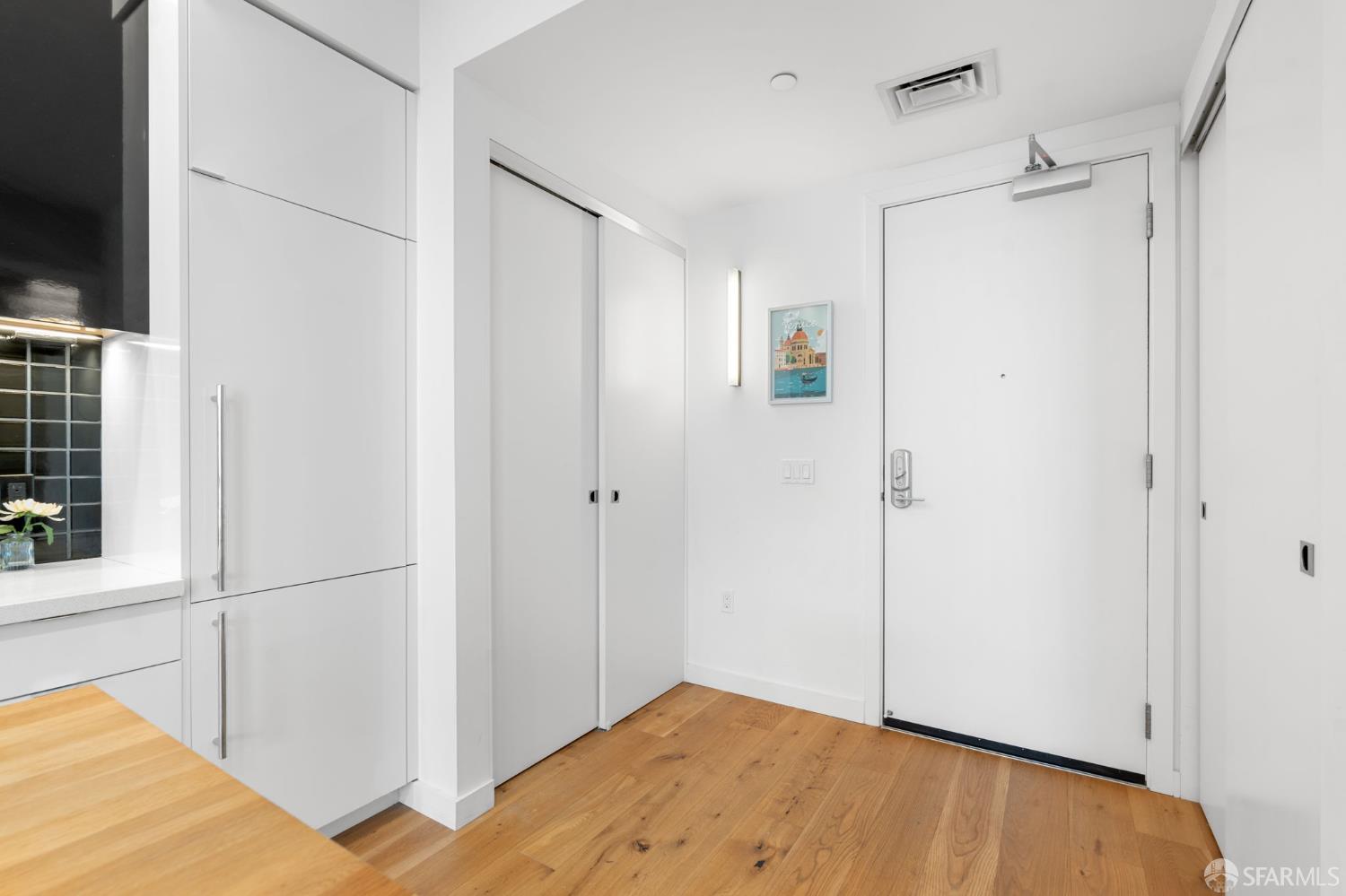 Detail Gallery Image 12 of 31 For 388 Fulton St #208,  San Francisco,  CA 94102 - 0 Beds | 1 Baths