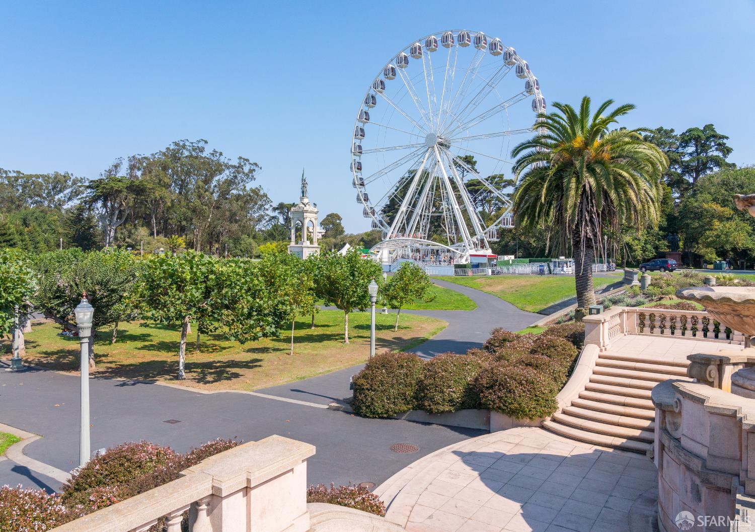 Detail Gallery Image 70 of 83 For 855 41st Ave, San Francisco,  CA 94121 - 4 Beds | 3/1 Baths