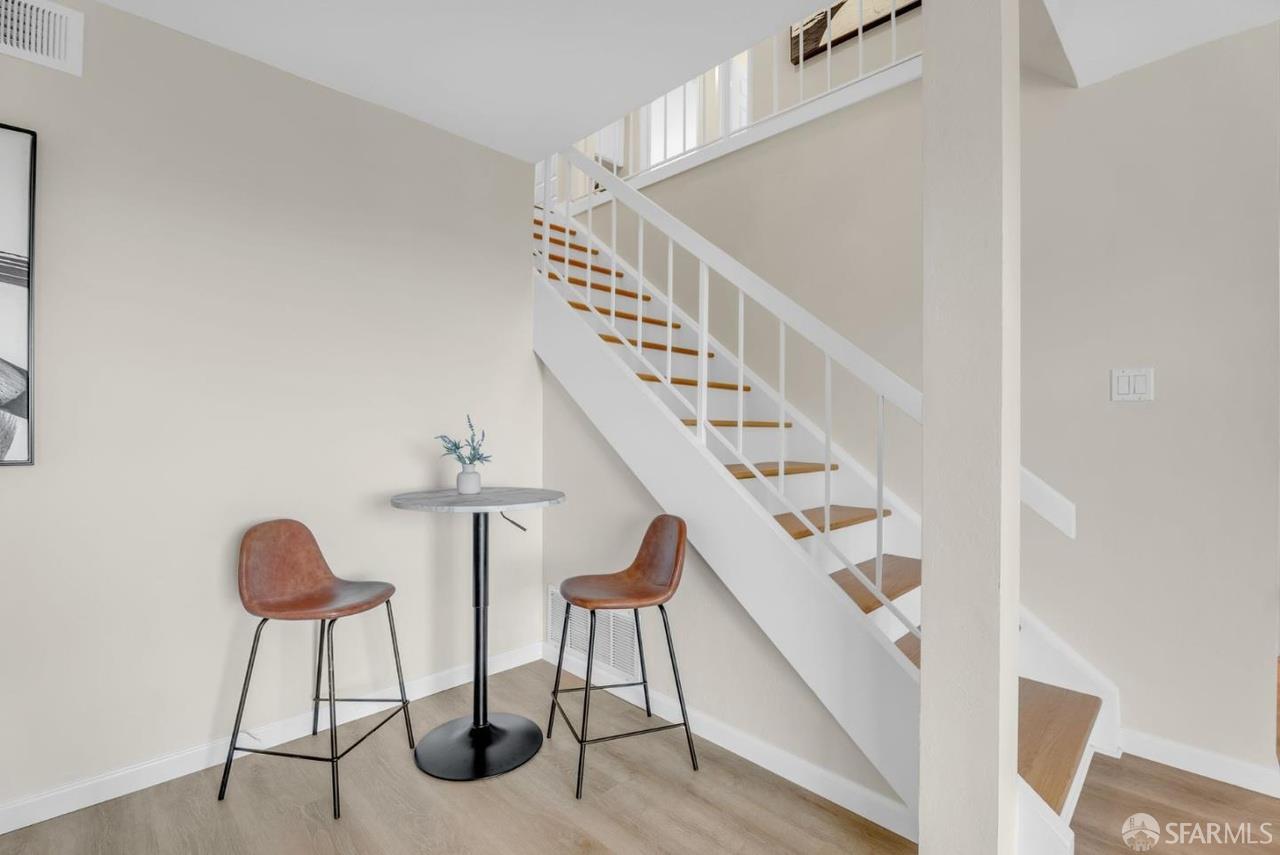 Detail Gallery Image 51 of 61 For 123 Appian Way, South San Francisco,  CA 94080 - 4 Beds | 3 Baths