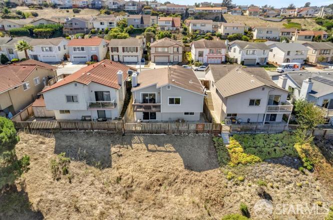 Detail Gallery Image 40 of 61 For 123 Appian Way, South San Francisco,  CA 94080 - 4 Beds | 3 Baths