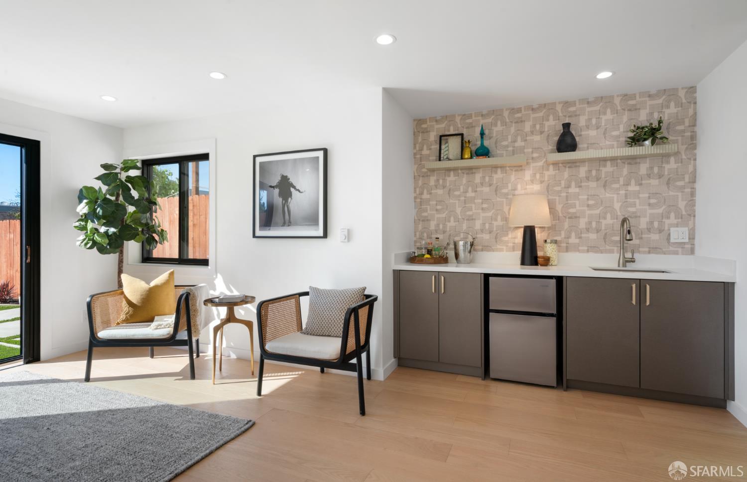 Detail Gallery Image 49 of 83 For 855 41st Ave, San Francisco,  CA 94121 - 4 Beds | 3/1 Baths