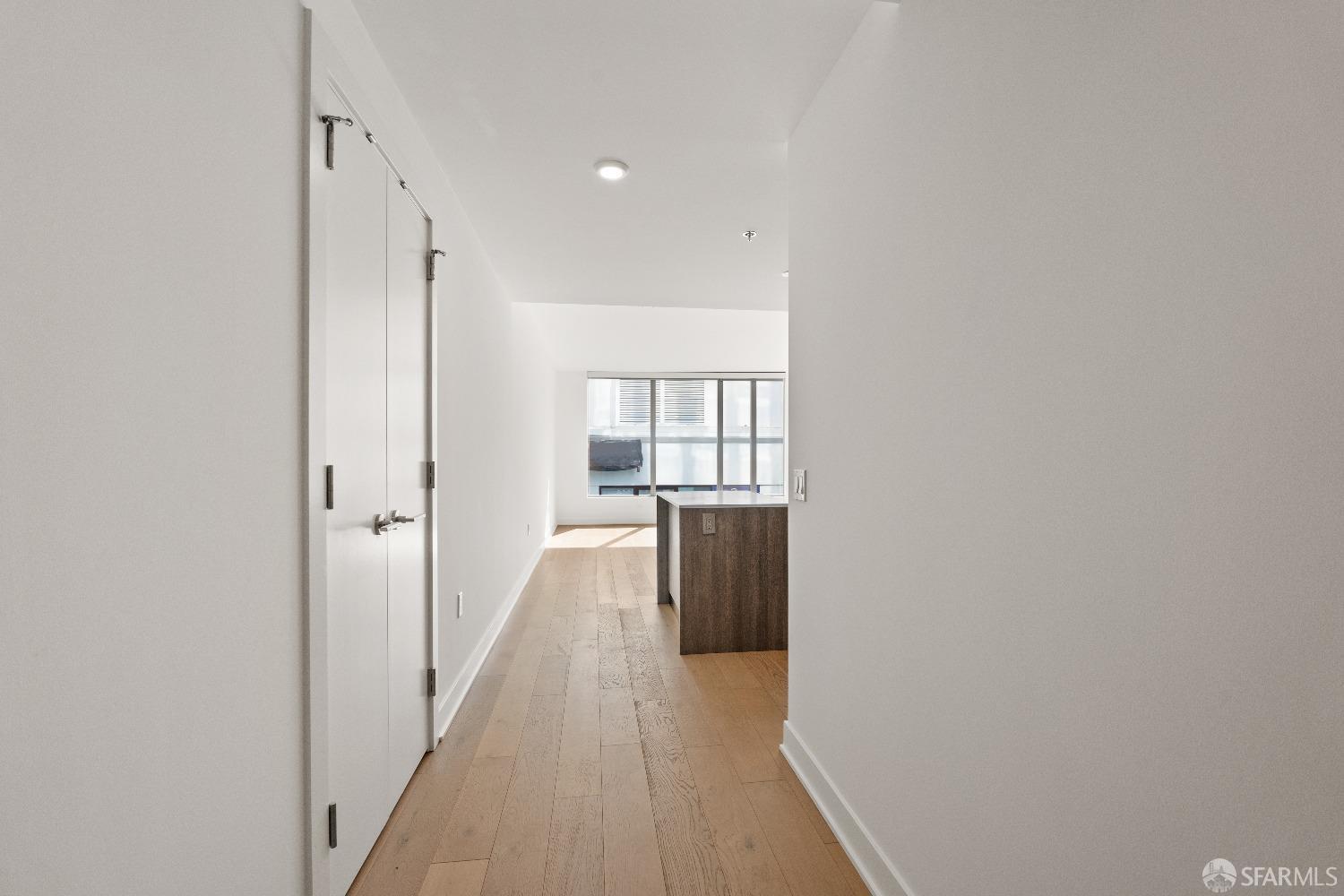 Detail Gallery Image 6 of 33 For 338 Main St 10d,  San Francisco,  CA 94105 - 1 Beds | 1 Baths