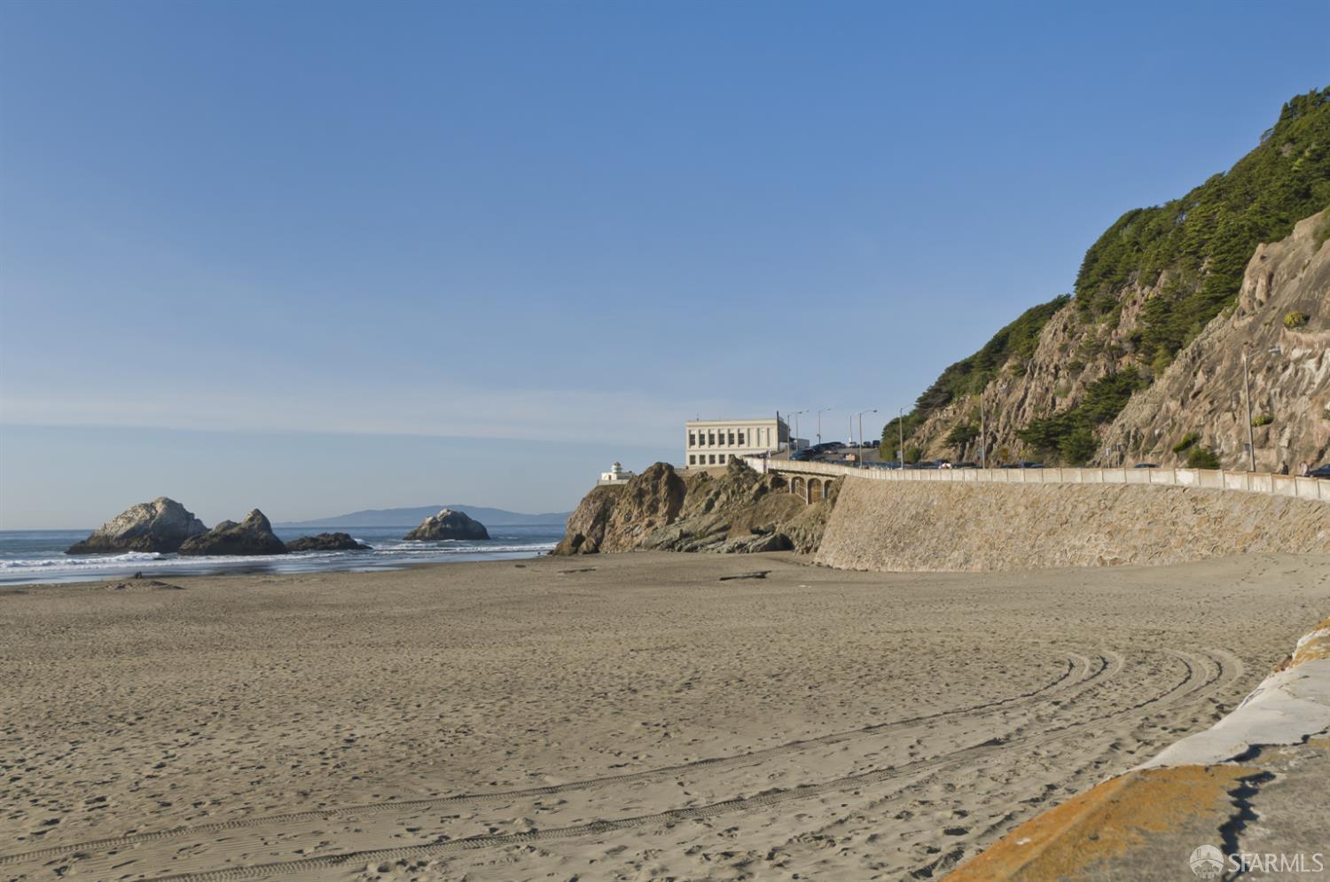 Detail Gallery Image 76 of 83 For 855 41st Ave, San Francisco,  CA 94121 - 4 Beds | 3/1 Baths