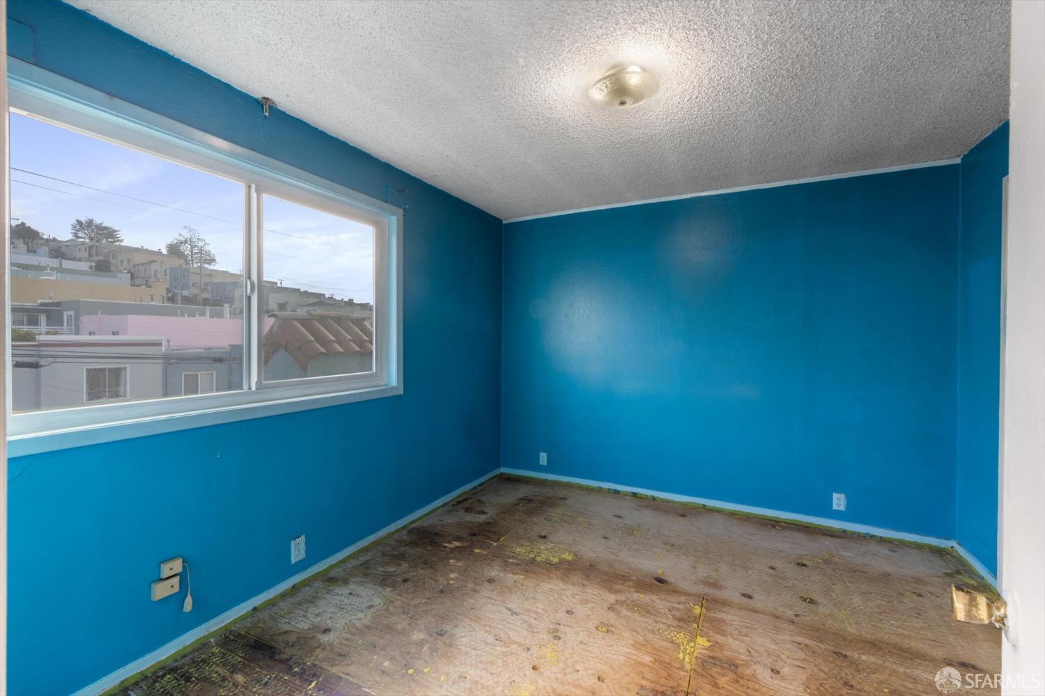 Detail Gallery Image 21 of 64 For 424 Garfield St, San Francisco,  CA 94132 - 4 Beds | 2 Baths