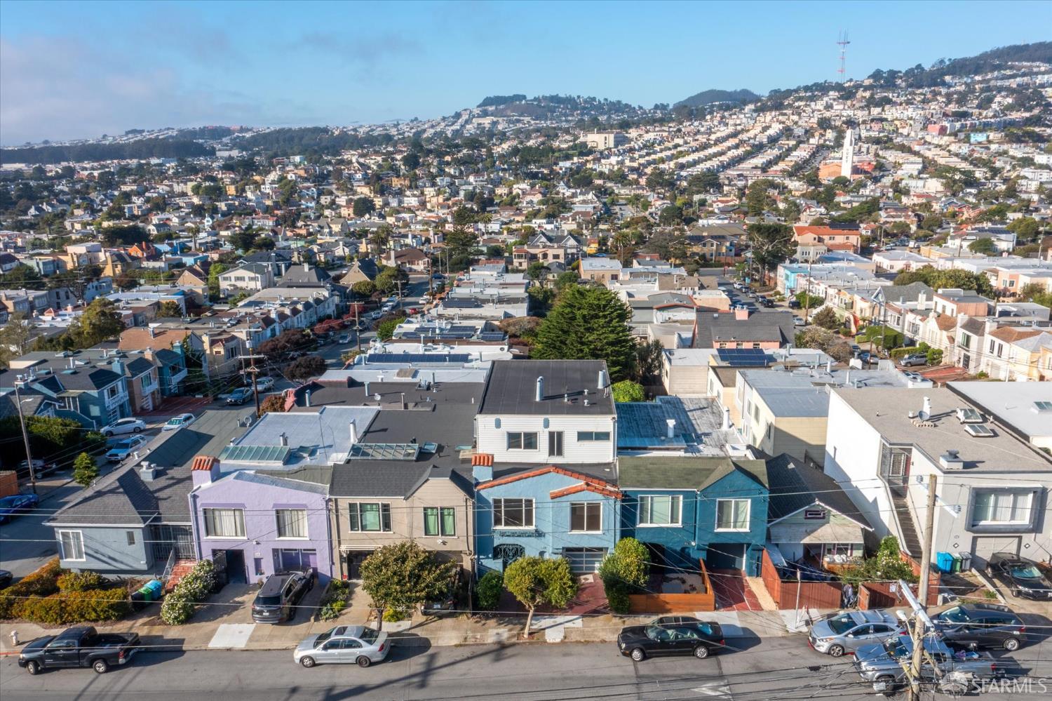 Detail Gallery Image 51 of 64 For 424 Garfield St, San Francisco,  CA 94132 - 4 Beds | 2 Baths