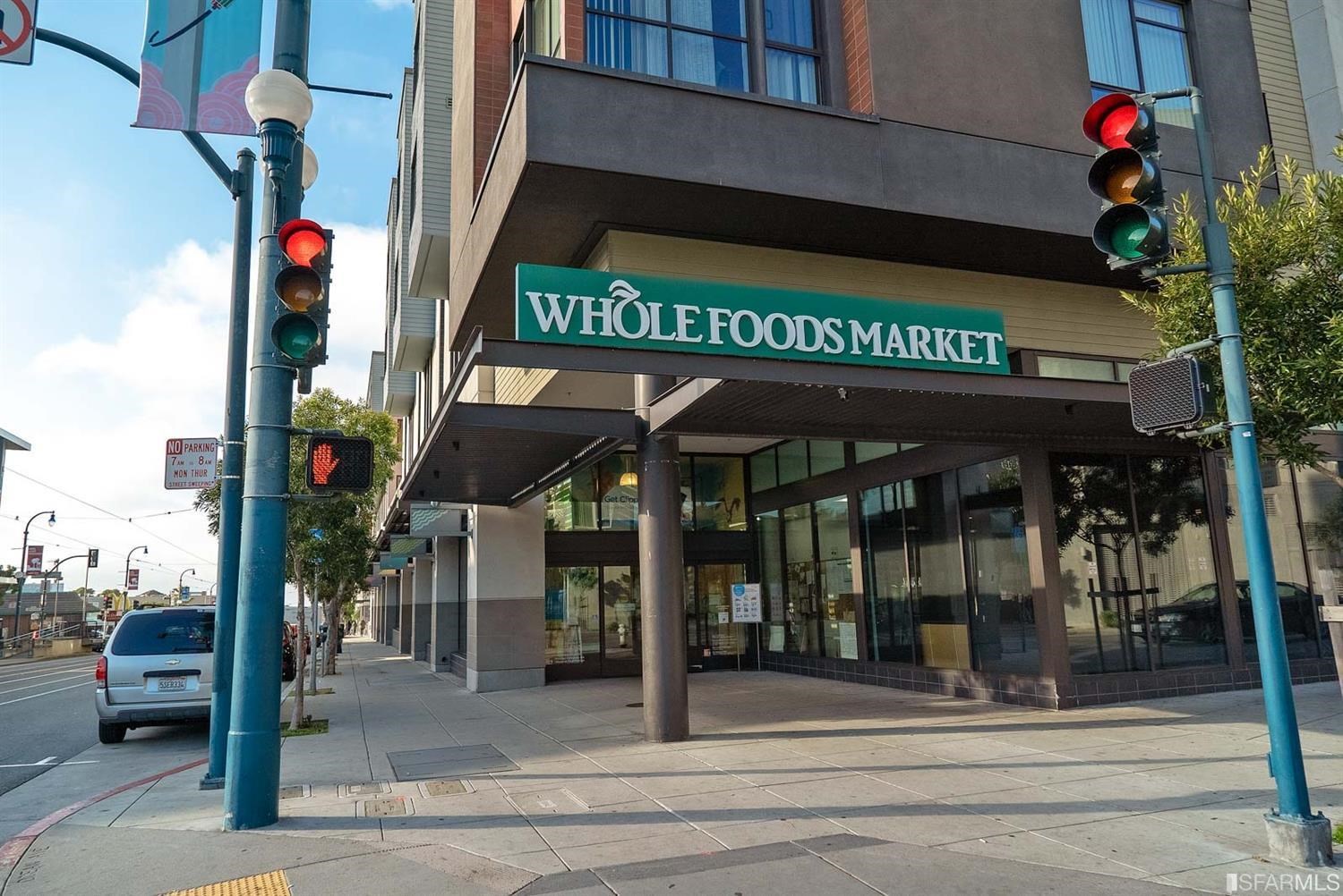 Detail Gallery Image 19 of 20 For 1920 Ocean Ave 2g,  San Francisco,  CA 94127 - 2 Beds | 1 Baths