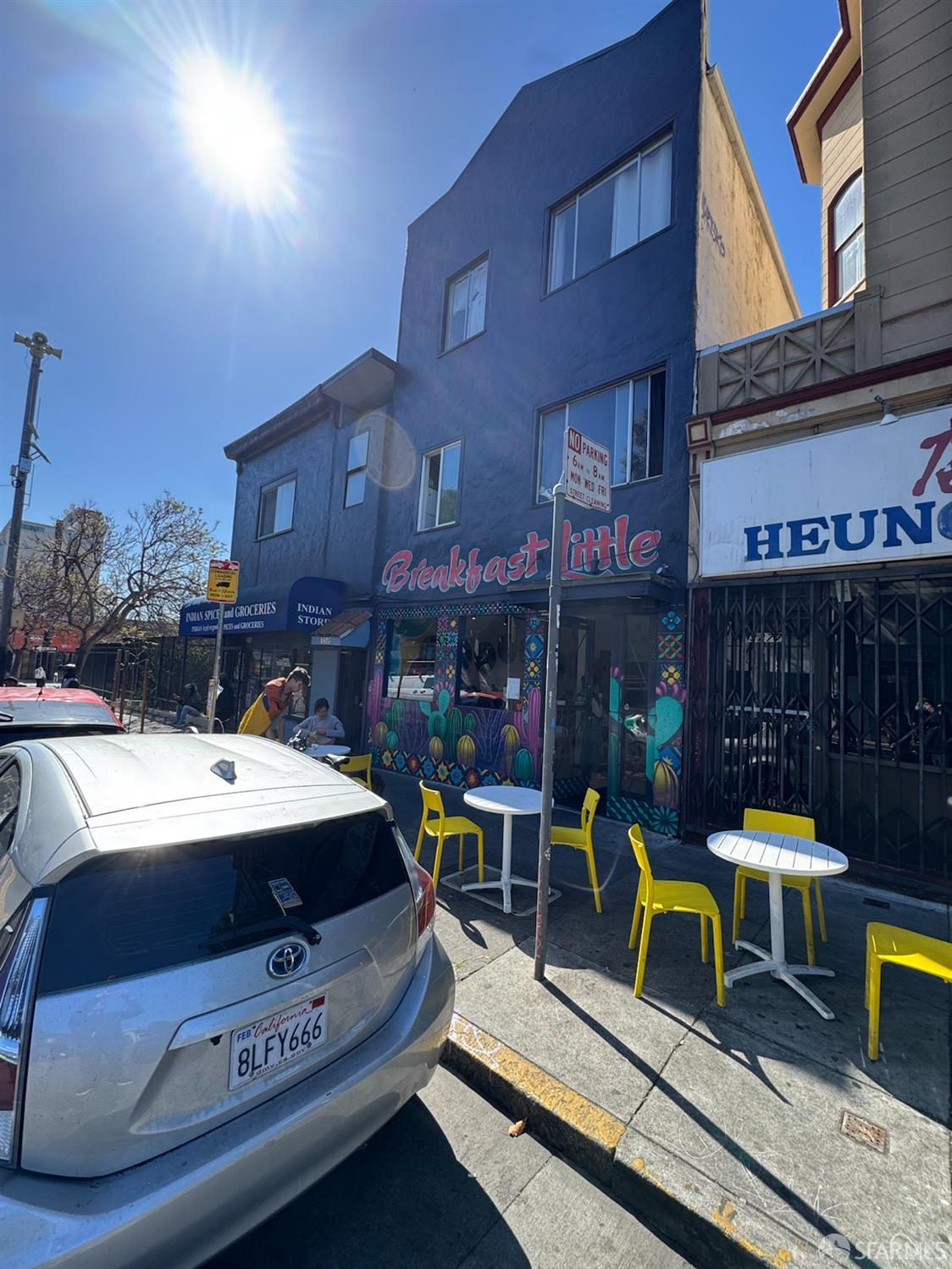 Detail Gallery Image 2 of 23 For 3265 22nd St, San Francisco,  CA 94110 - – Beds | – Baths